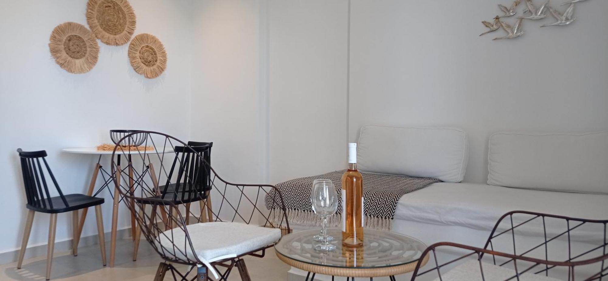 Anixis Studios Aliki  Ngoại thất bức ảnh